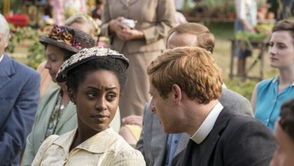 Grantchester IV (1/6)