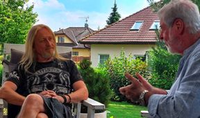 Ikony Kamila Střihavky (2/10)