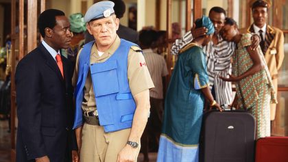 Hotel Rwanda