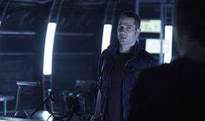 Killjoys: Vesmírní lovci (9)