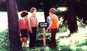 Adam a Otka