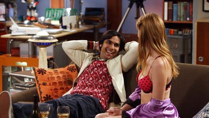 The Big Bang Theory