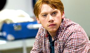 Neřízená střela