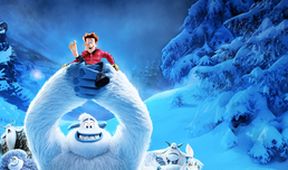 Yeti: Ledové dobrodružství