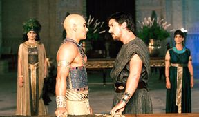 Exodus: Bohové a králové
