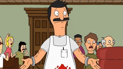 Bobovy burgery (8,9)