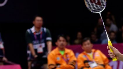 Magazín světového badmintonu