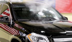 Tajemství automobilů hlav států