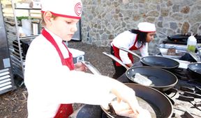 MasterChef Junior II (5/7)