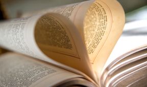 Martin Luther: Pouhou vírou