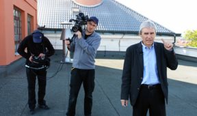 Celoživotní zápas Gustava Frištenského