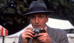 Agatha Christie: Poirot