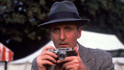 Agatha Christie: Poirot