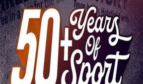 Svět sportu: Rok za rokem (27)