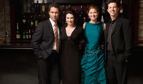 Will a Grace VIII (2, 3, 4)