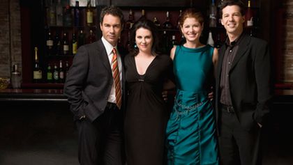 Will a Grace VIII (2, 3, 4)
