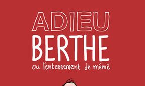Sbohem Berthe