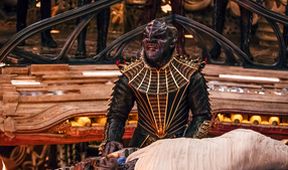 Star Trek: Discovery (15)