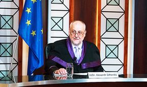 Soudce Alexandr