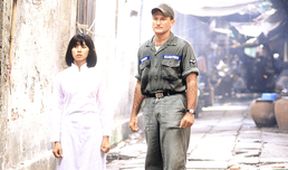 Dobré ráno, Vietname