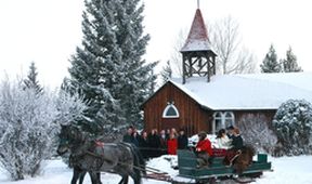 Ranč Heartland III (18)