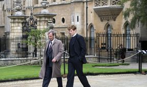 Grantchester II (2/6)
