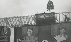 Projekt nacismu