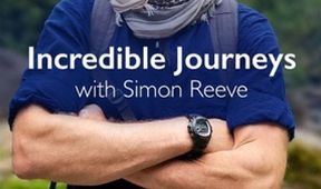 Neuvěřitelné výpravy se Simonem Reevem (1)