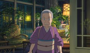 Léto s Marnie