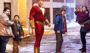Shazam!