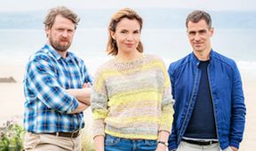 Rosamunde Pilcher: Bouřlivá rána, šťastné konce