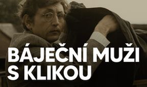 Báječní muži s klikou