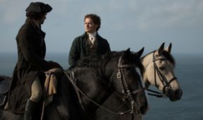 Poldark II (1)