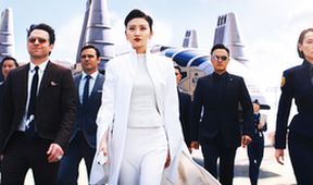 Pacific Rim: Povstání