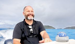 PETR KOLÁŘ - architekt, který si plní své sny
