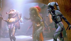 Star Wars: Epizoda VI - Návrat Jediho