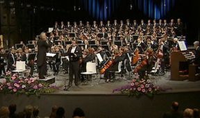 Janáčkův máj 2013