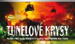 Tunelové krysy