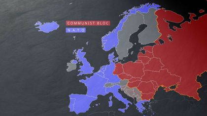 Rok, který otřásl světem (2)
