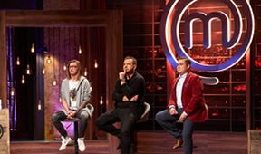 MasterChef Česko