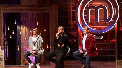 MasterChef Česko