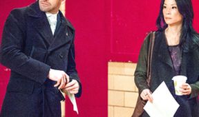 Sherlock Holmes: Jak prosté II (17)