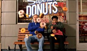 Superior Donuts II