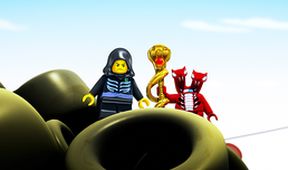 Ninjago