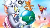 Tom a Jerry: Špiónská mise