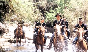 Rio Lobo