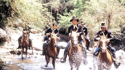 Rio Lobo