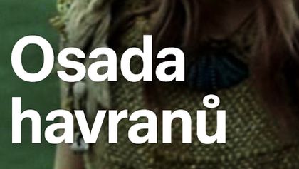Osada Havranů