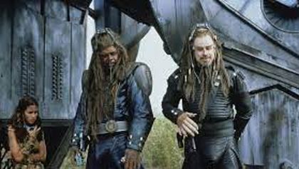 Battlefield Earth