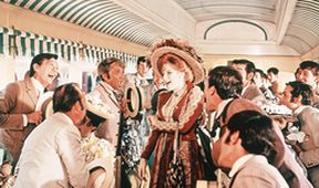 Hello, Dolly!
